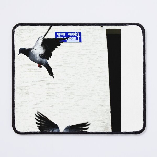 Item preview, A Group of Pigeons designed and sold by Rav33822.