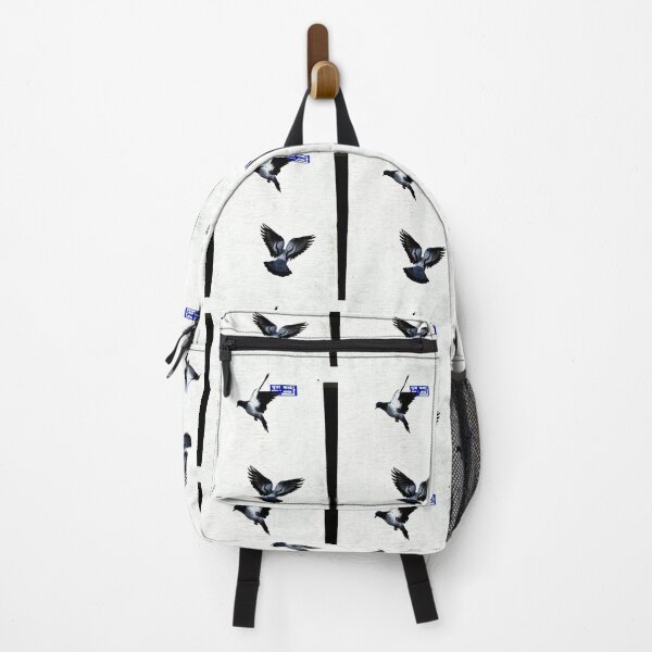 Item preview, A Group of Pigeons designed and sold by Rav33822.