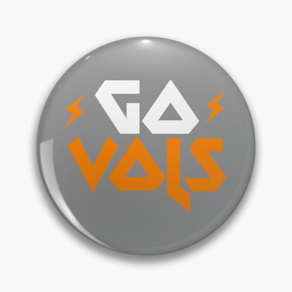 Artikelvorschau, GO VOLS! entworfen und verkauft von hheatherrae.