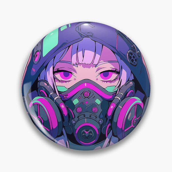 Item preview, cyberpunk fusion 2 designed and sold by AnimeClothingIT.