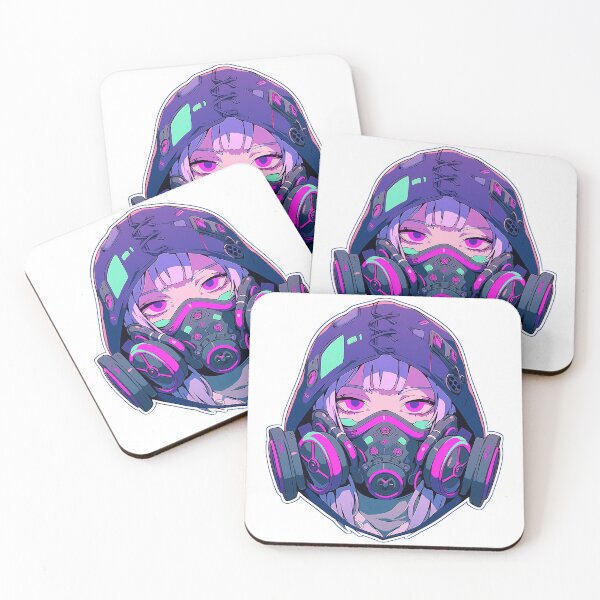 Item preview, cyberpunk fusion 2 designed and sold by AnimeClothingIT.