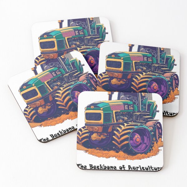 Item preview, Tractor designed and sold by Kostadin  Nikolovski.