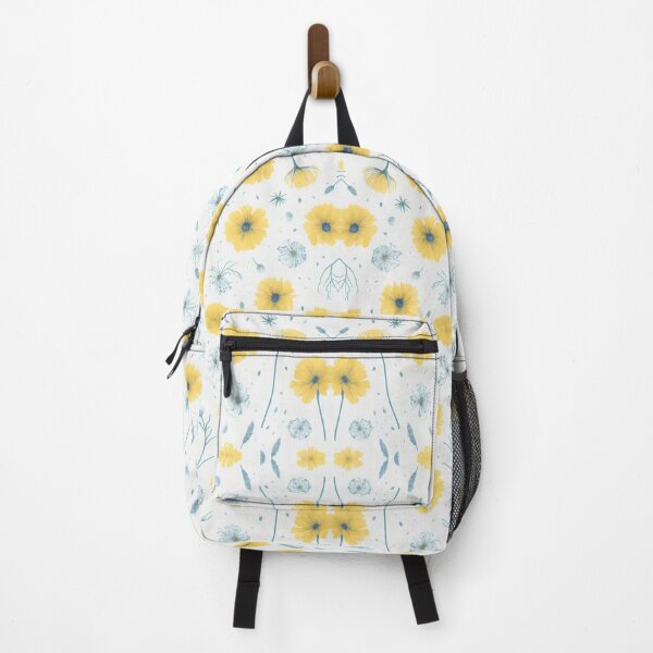 Item preview, Delicate dandelion in a meadow pattern designed and sold by elearah1.