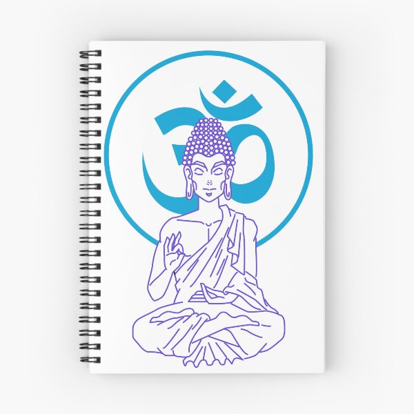 Item preview, shakyamuni buddha meditating designed and sold by marco2r.