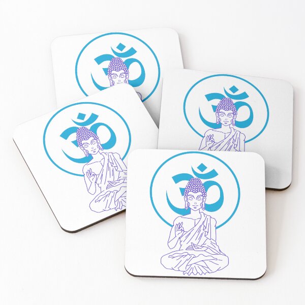 Item preview, shakyamuni buddha meditating designed and sold by marco2r.