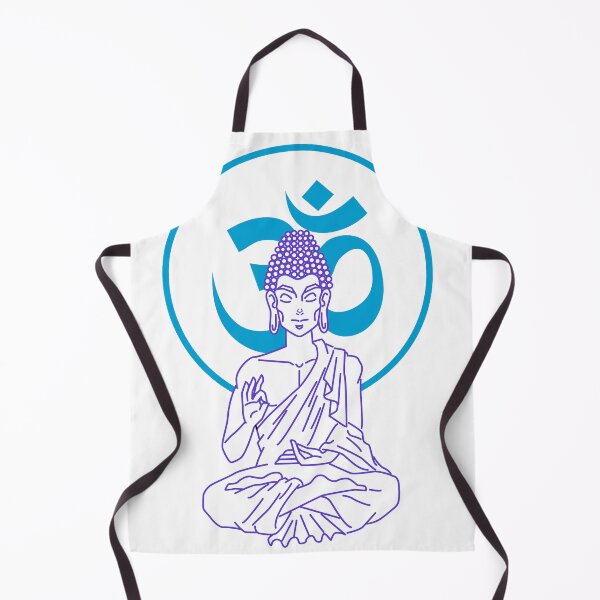 Item preview, shakyamuni buddha meditating designed and sold by marco2r.