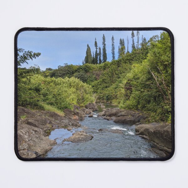 Item preview, Path to the bamboo forest designed and sold by Mauisbestart.