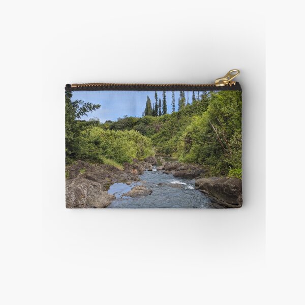 Item preview, Path to the bamboo forest  designed and sold by Mauisbestart.