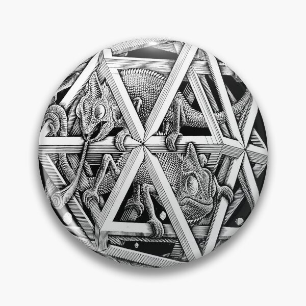 Item preview, M.C. Escher designed and sold by ReoArt.