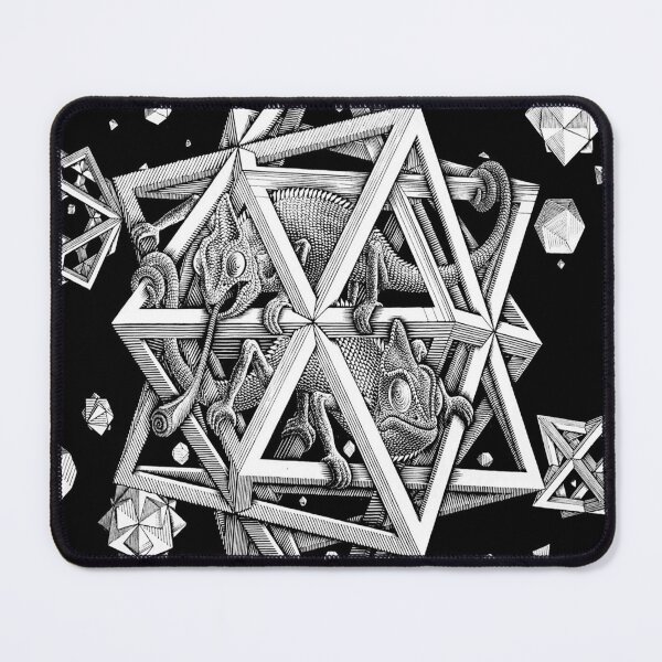 Item preview, M.C. Escher designed and sold by ReoArt.