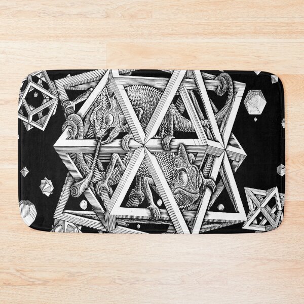 Item preview, M.C. Escher designed and sold by ReoArt.