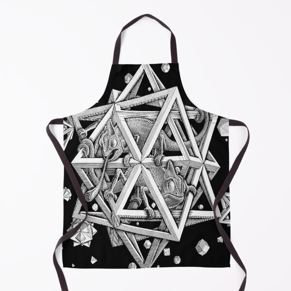 Item preview, M.C. Escher designed and sold by ReoArt.