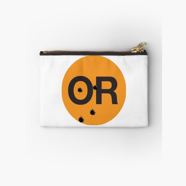 Item preview, Orange Line Washington Metro Washington Raised Me designed and sold by ProjectX23.