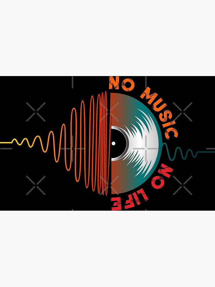 No Music No Life