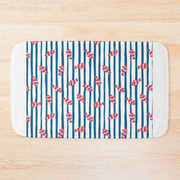 Item preview, Discover the Nemo Pattern Dive into a World of Color and Fun! designed and sold by Sirakan.