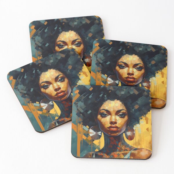 Item preview, Not perfect but unique and beautiful poster designed and sold by Akanga1.