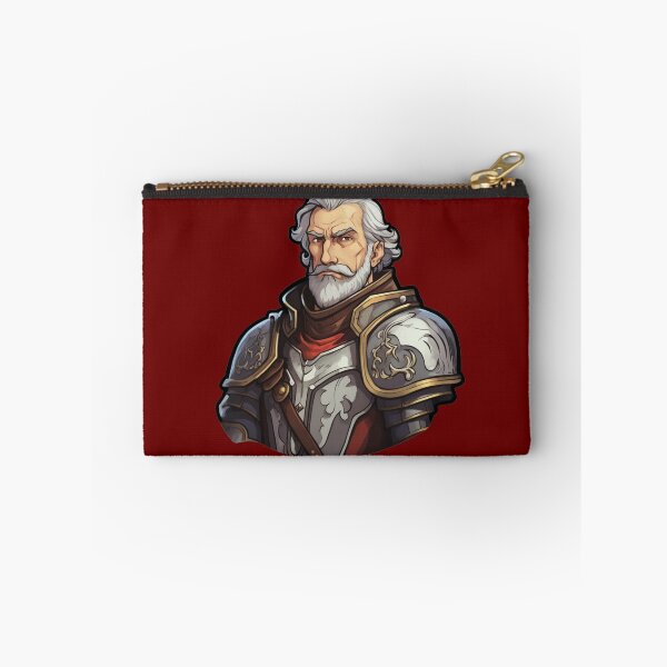 Item preview, D&D Elder Paladin designed and sold by TellezStickers.