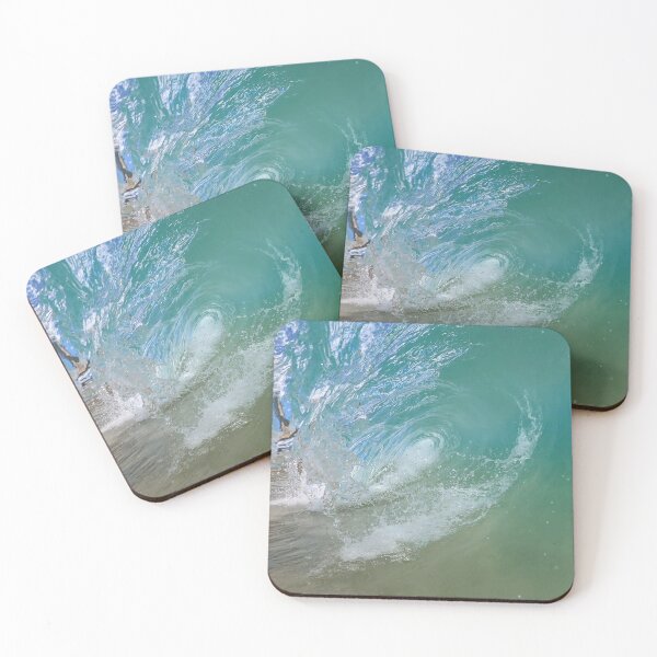Item preview, In the wave designed and sold by Mauisbestart.