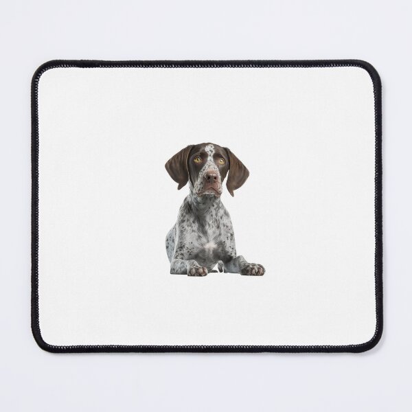 Item preview, German Short Haired Pointer designed and sold by GEEKEASY.