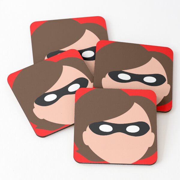 Item preview, Elastigirl designed and sold by FryguyArt.