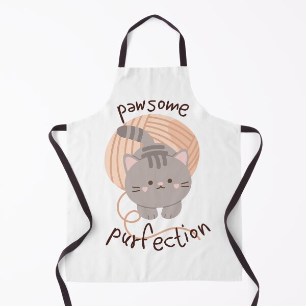 Item preview, pawsome purfection designed and sold by T-shirtJohny.