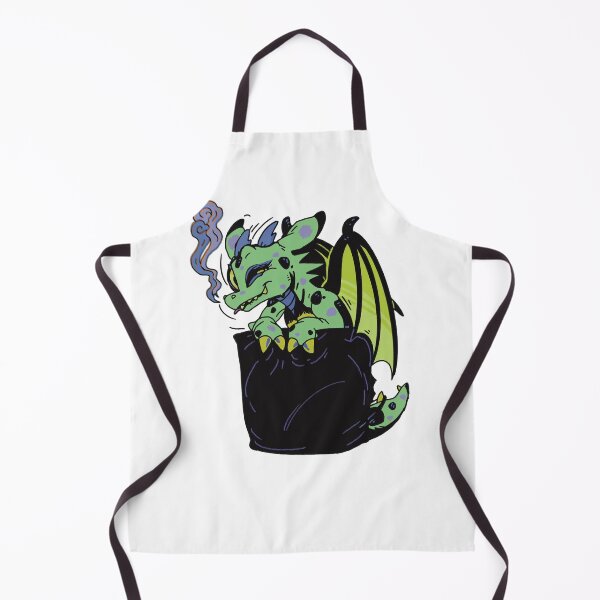Item preview, Winking Pocket Dragon designed and sold by Deathoftheself.