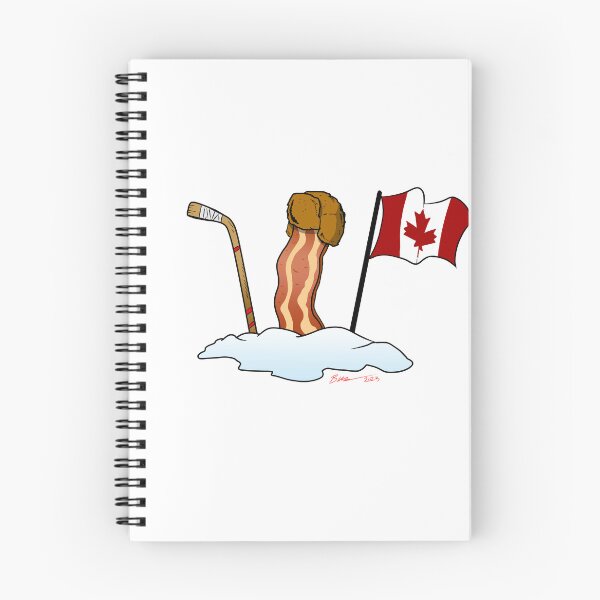 Item preview, Canadian Bacon designed and sold by CheezyStudios.