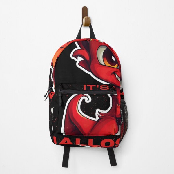 Item preview, it's time to halloscream designed and sold by JimmyZone.