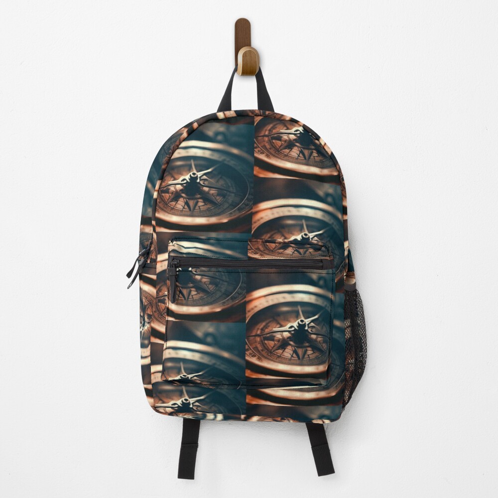 Item preview, Backpack designed and sold by CellphoneM.