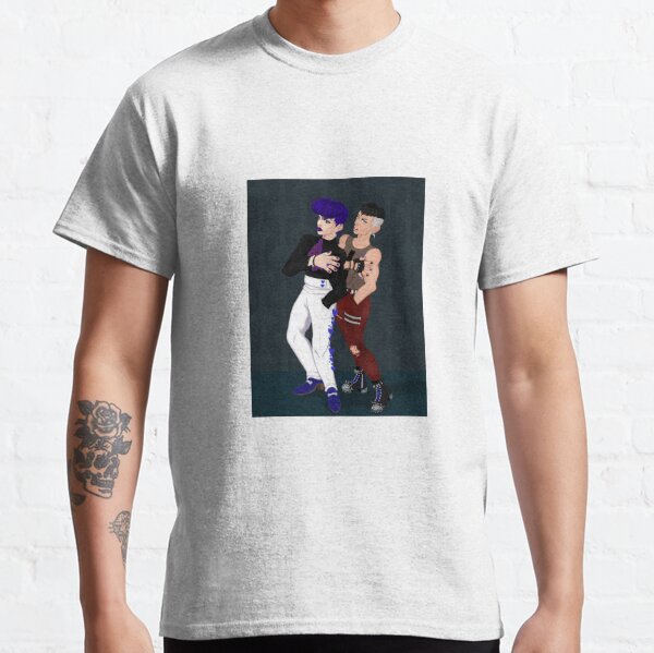 Josuke best sale t shirt