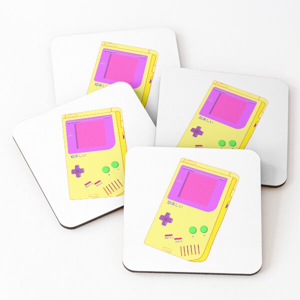 Item preview, 80's kids console designed and sold by StudioNola.