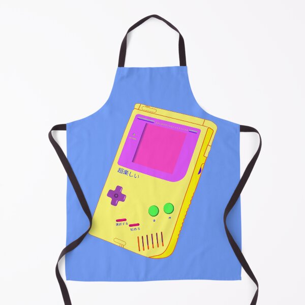 Item preview, 80's kids console designed and sold by StudioNola.