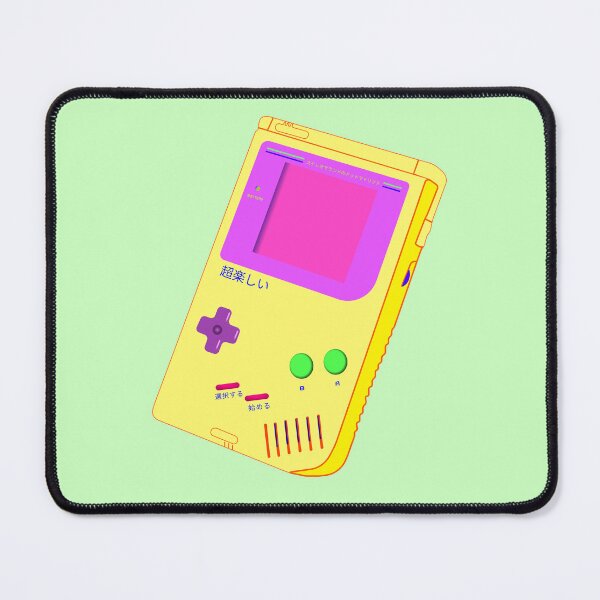 Item preview, 80's kids console designed and sold by StudioNola.
