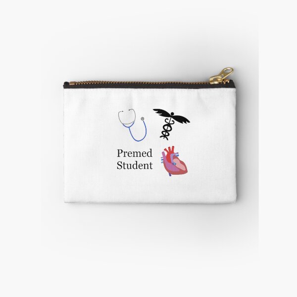 Item preview, Premed designed and sold by peachesandfizz.