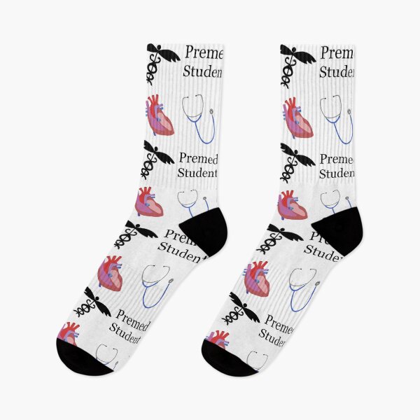 Item preview, Premed designed and sold by peachesandfizz.