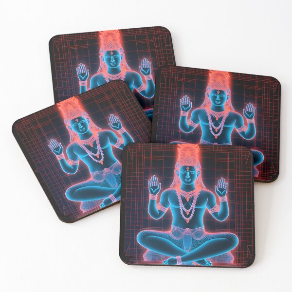 Item preview, indian god designed and sold by lilolighthouse.