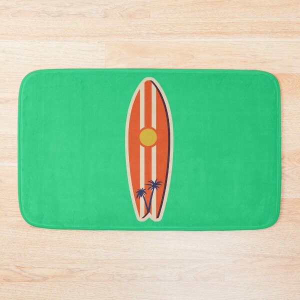 Item preview, Surfboard Art designed and sold by Byoudesigns.