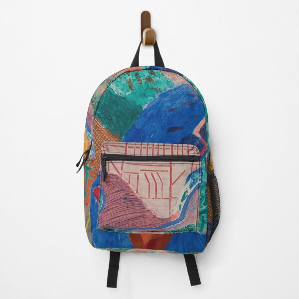 Item preview, David Hockney designed and sold by ReoArt.