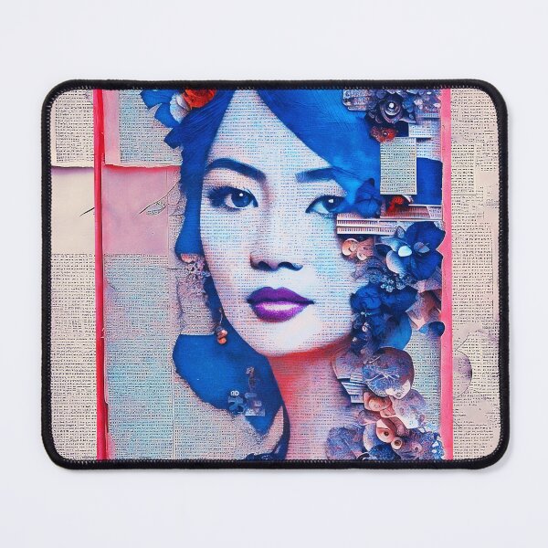Item preview, Blue Extravaganza designed and sold by ElliOzy.
