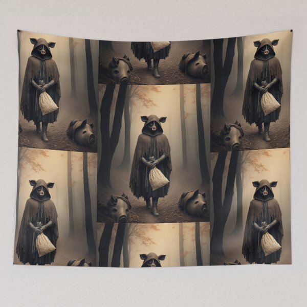 Item preview, Going To Market designed and sold by Kloppkids.