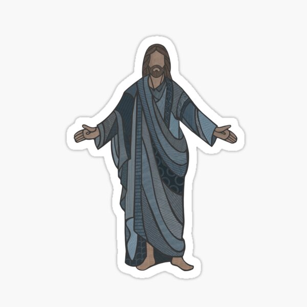 Item preview, Jesus - “One by One”  designed and sold by latterdayladies.
