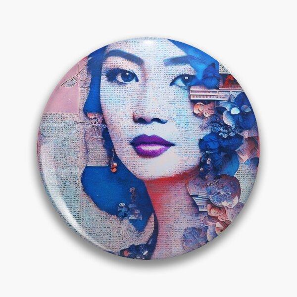 Item preview, Blue Extravaganza designed and sold by ElliOzy.