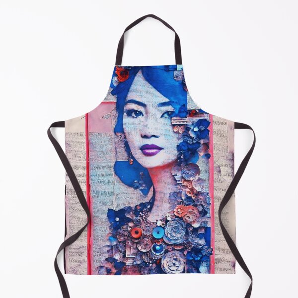Item preview, Blue Extravaganza designed and sold by ElliOzy.