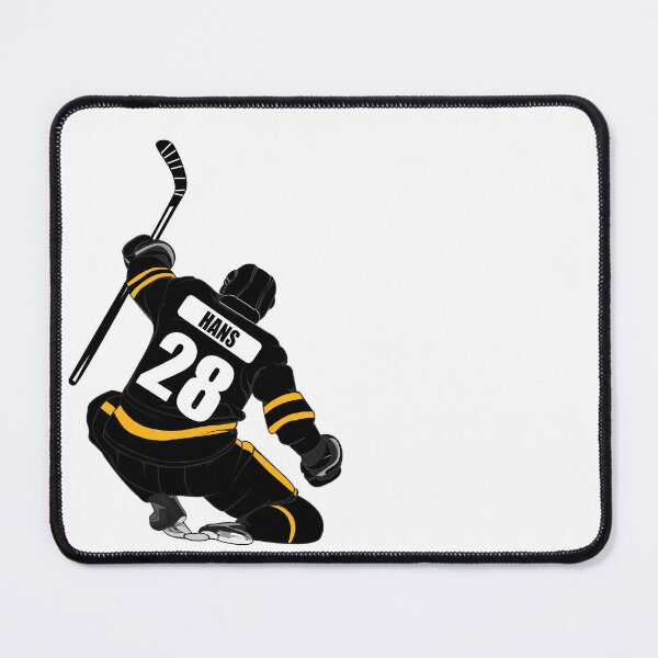 Item preview, Hans Hockey Products designed and sold by stinkylockers.