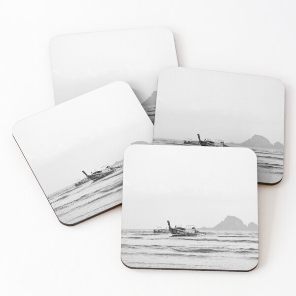 Item preview, Vintage Thailand Coast designed and sold by FocalFrenzy.