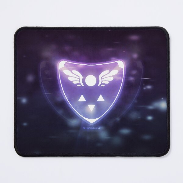Item preview, Deltarune logo designed and sold by NanieV.