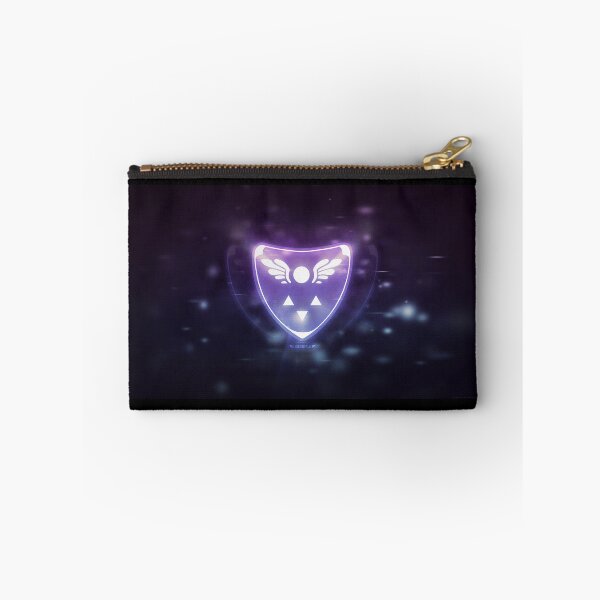 Item preview, Deltarune logo designed and sold by NanieV.