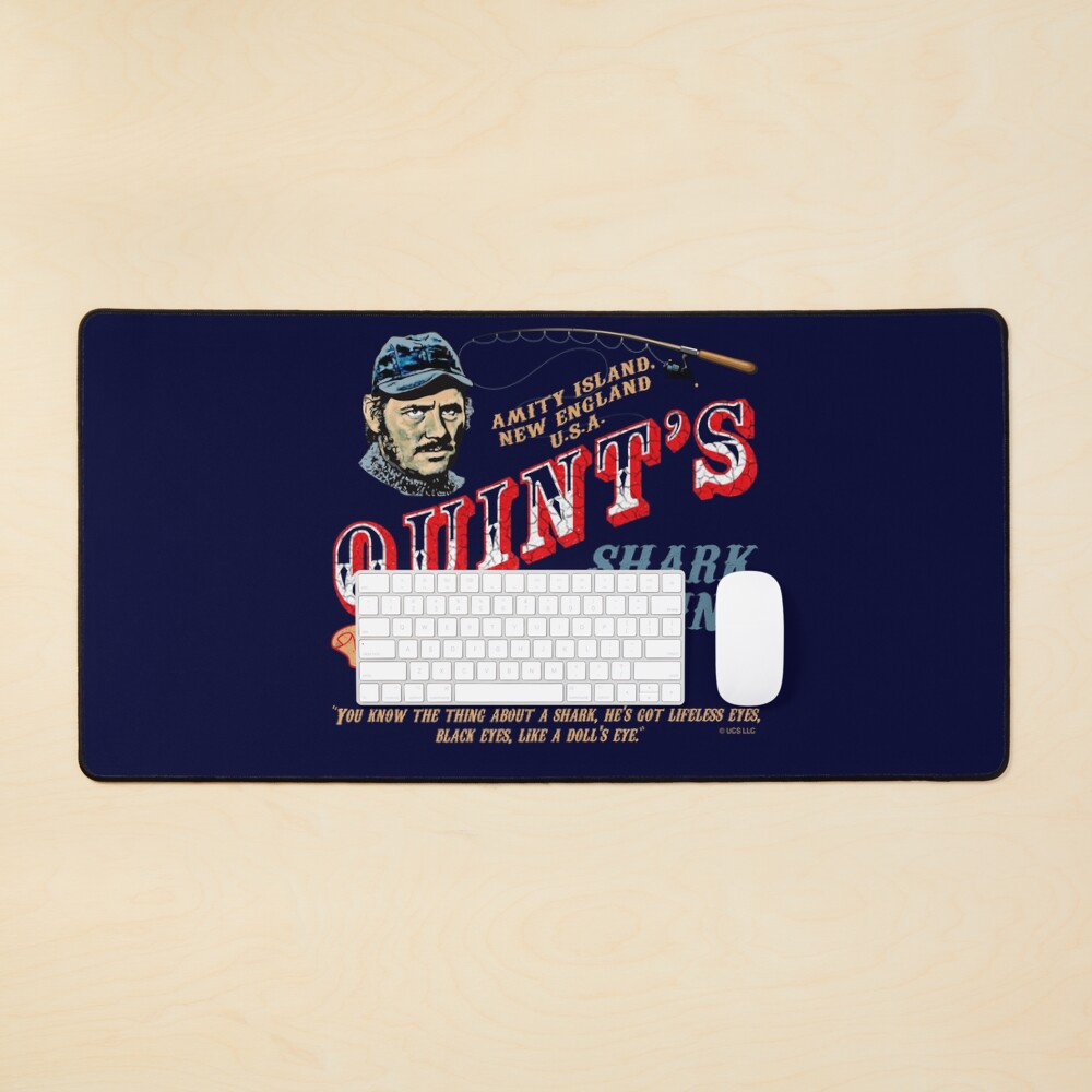 Item preview, Desk Mat designed and sold by alhern67.