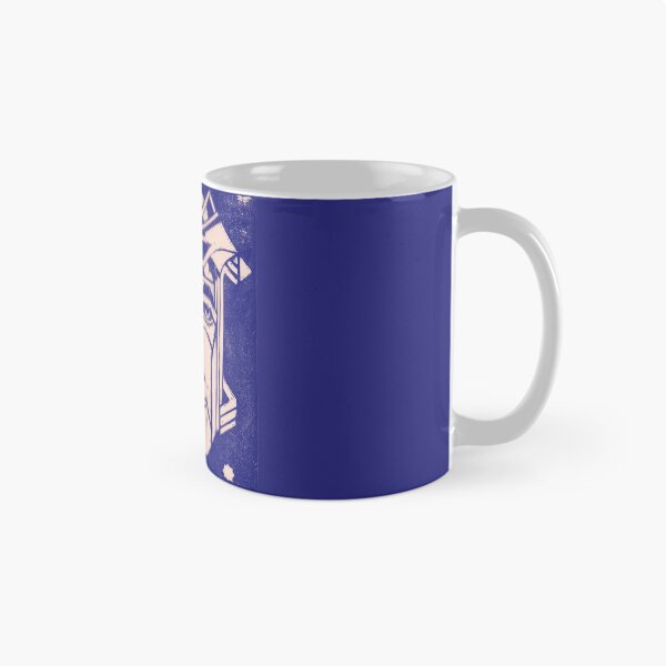Item preview, Mars Ares God of War Greek Mythology Blue designed and sold by VintageArchive.