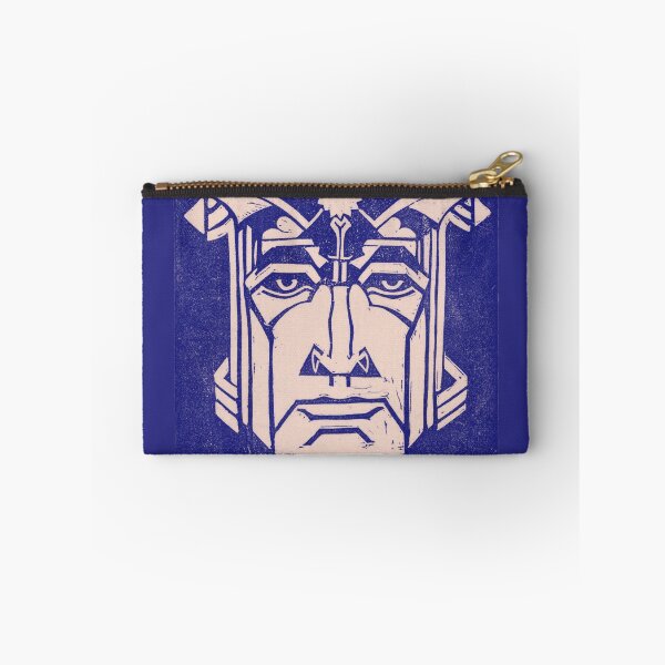 Item preview, Mars Ares God of War Greek Mythology Blue designed and sold by VintageArchive.
